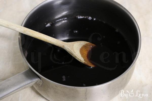 Panna Cotta - Step 8