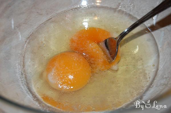 Chicken Paprikash with Dumplings - Step 11