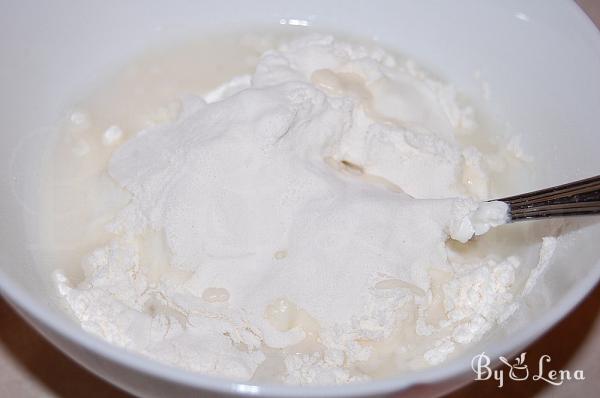 Chicken Paprikash with Dumplings - Step 15