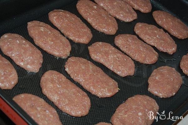 Russian Meat Patties - Kotlety - Step 6