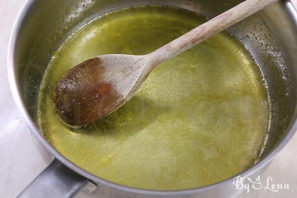 Paska Easter Bread, or Kulich - Step 19