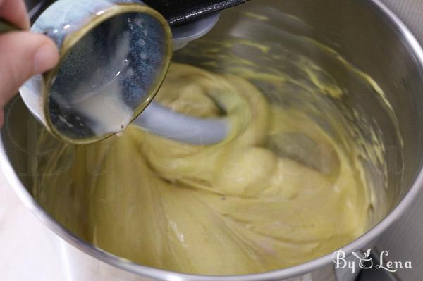 Paska Easter Bread, or Kulich - Step 9