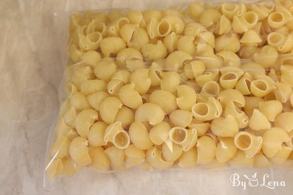 Easy Mac and Cheese Pasta - Step 10