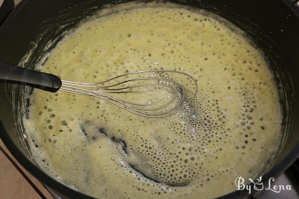 Easy Mac and Cheese Pasta - Step 4