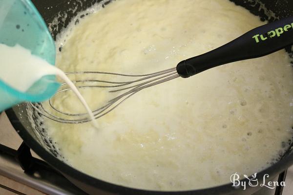 Easy Mac and Cheese Pasta - Step 5