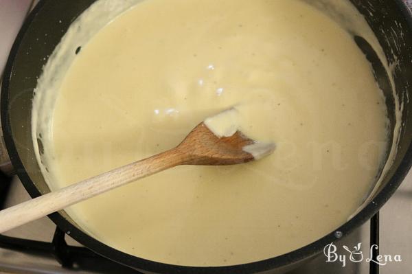 Easy Mac and Cheese Pasta - Step 9