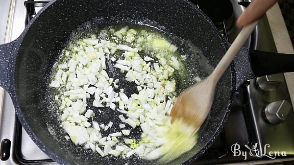 Seafood Pasta - Step 6