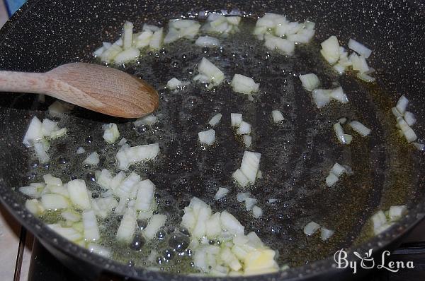 Squid Tomato Pasta - Step 5