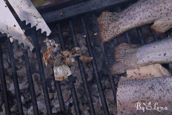 Grilled Trout Recipe - Step 9