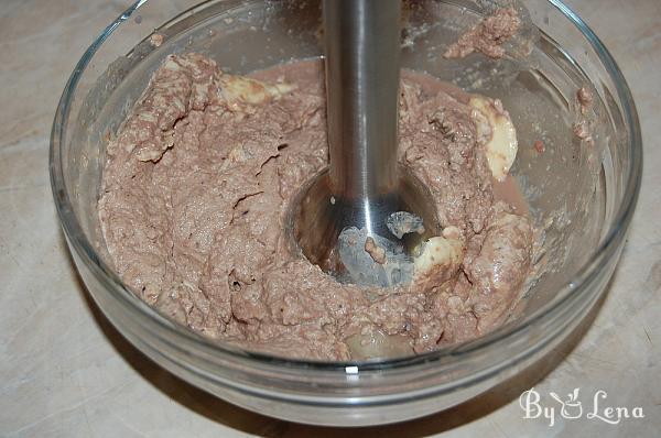 Liver Pate, Quick Recipe - Step 3