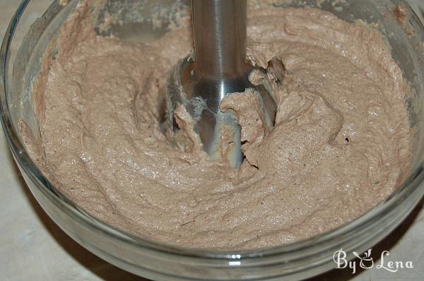 Liver Pate, Quick Recipe - Step 4