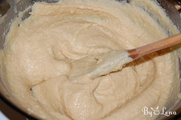 Hummus - Step 6