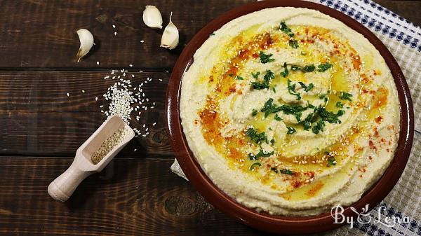 Hummus