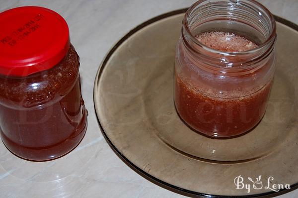 Quince Jelly - Step 13