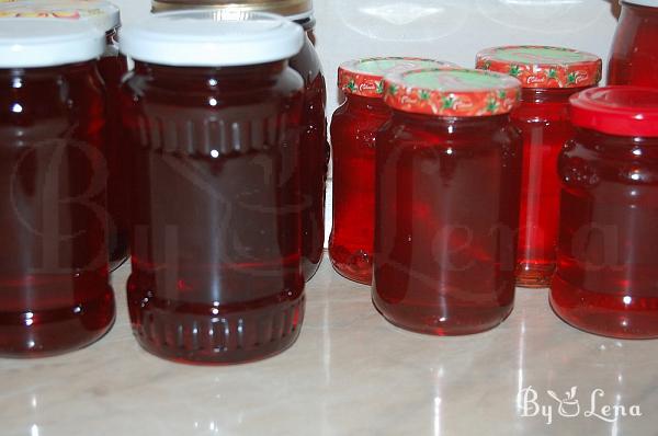 Quince Jelly - Step 14