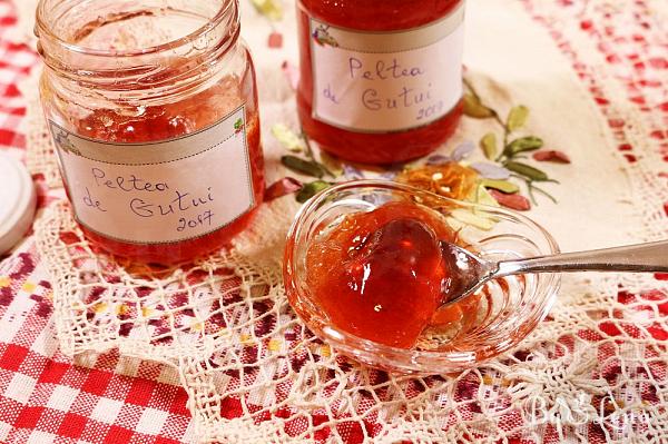 Quince Jelly - Step 15