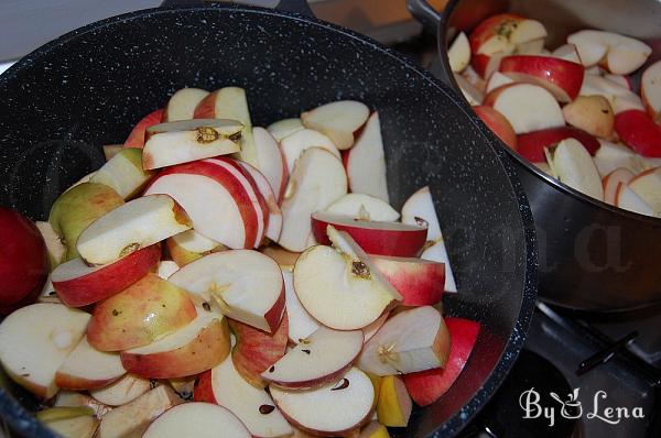 Quince Jelly - Step 2