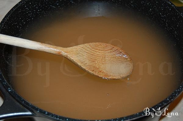 Quince Jelly - Step 9