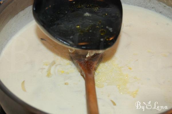 Oven-Baked Chicken Breasts with Mustard Sauce - Step 8