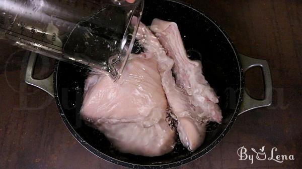 Pork Jelly - Step 4