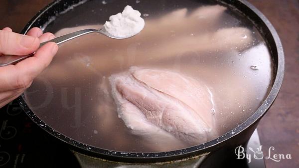 Pork Jelly - Step 5