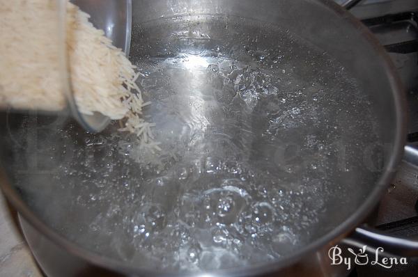 Biryani Pilaf - Step 10