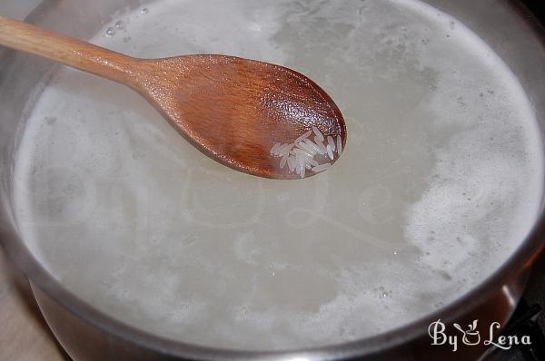 Biryani Pilaf - Step 11