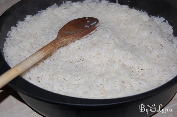 Biryani Pilaf - Step 14