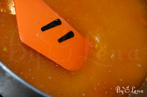 Uzbek Plov Recipe - Step 9