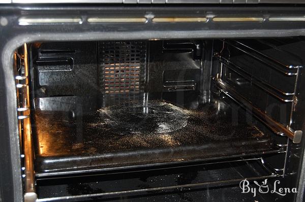 Homemade Pita Bread: Oven vs. Stovetop - Elle & Pear