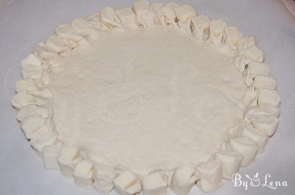 Crown Pizza - Step 6