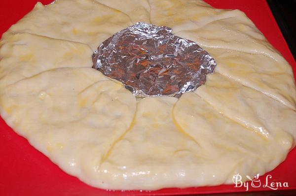 Easy Potato and Meat Pie - Step 7