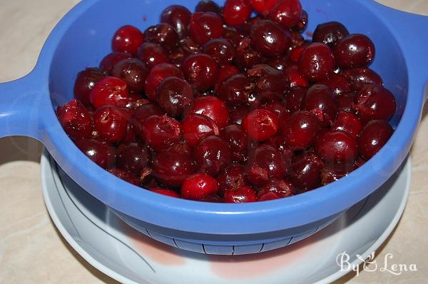 Cherry Pie Recipe - Step 5