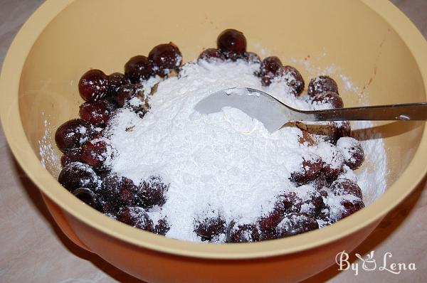 Cherry Pie Recipe - Step 6