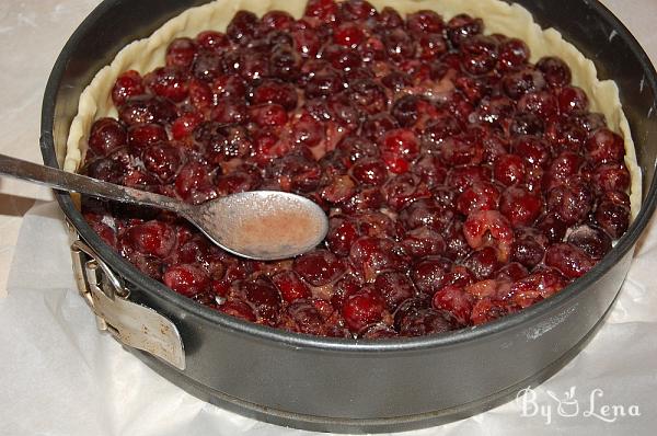 Cherry Pie Recipe - Step 9