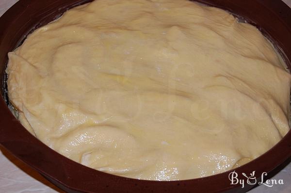 Layered Apple Pie - Step 8