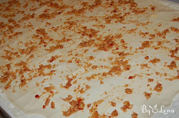 Moldovan Apple Pies - Step 3