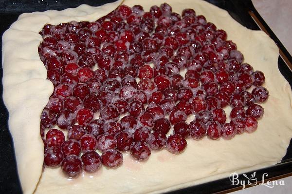 Cherry Pie - Step 5