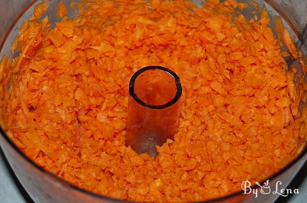 Easy Pumpkin Galette - Step 3