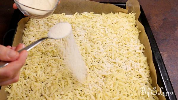 Grated Pumpkin Pie - Step 13