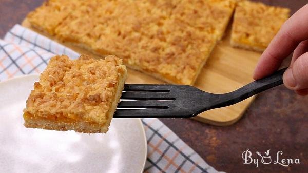 Grated Pumpkin Pie - Step 19