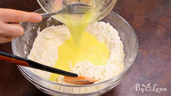 Grated Pumpkin Pie - Step 5