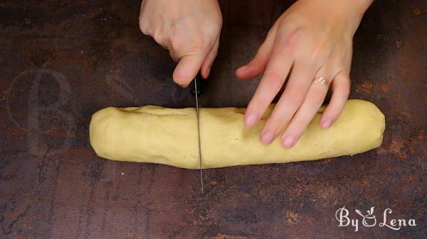 Grated Pumpkin Pie - Step 9