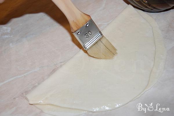 Moldovan Fried Potato Pies  - Step 11