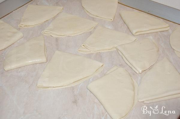 Moldovan Fried Potato Pies  - Step 13