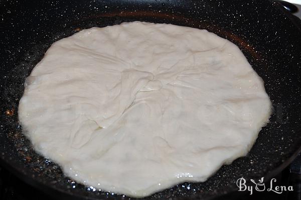 Moldovan Fried Potato Pies  - Step 19