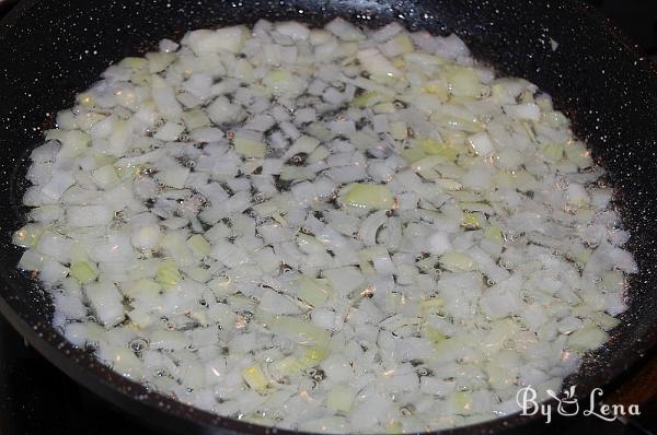 Moldovan Fried Potato Pies  - Step 2