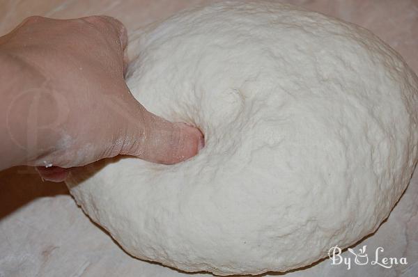 Moldovan Fried Potato Pies  - Step 7