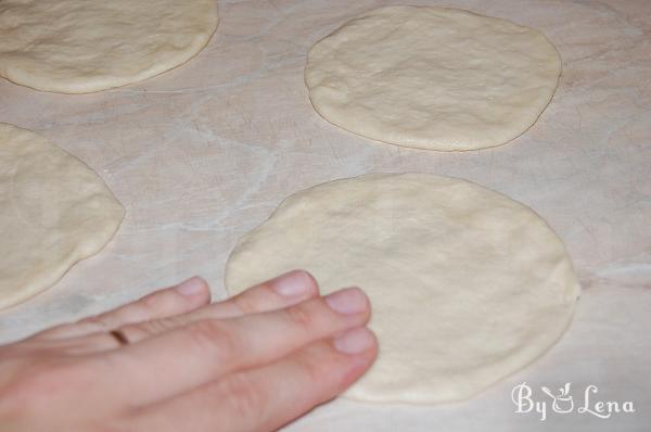 Fluffy Cabbage Pies - Step 7