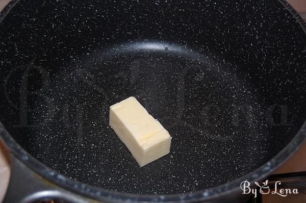 Caramel Popcorn Recipe - Step 3